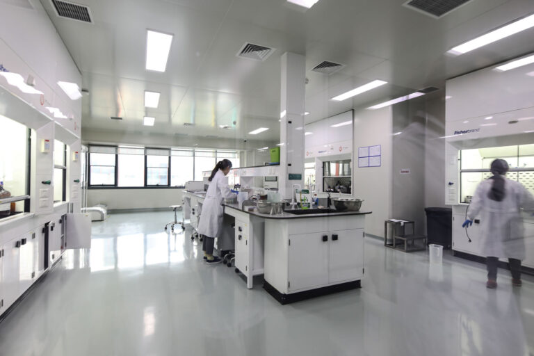Lab Moving How to Plan a Laboratory Relocation in Los Angeles, California
