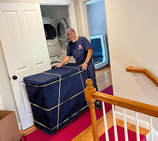 Weston Movers
