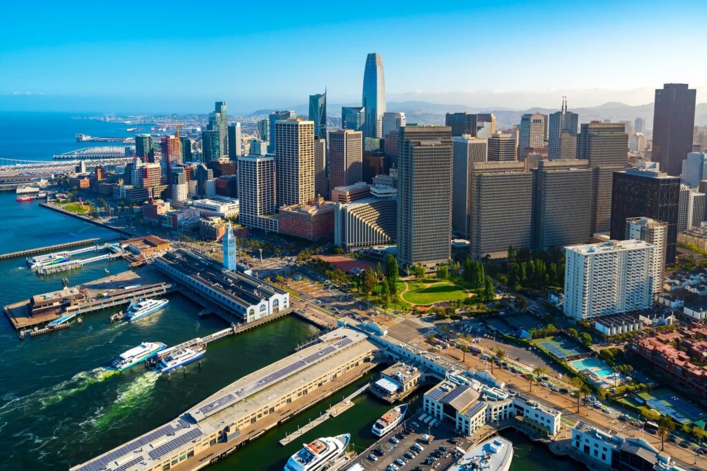 San Francisco