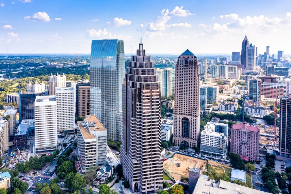 Atlanta