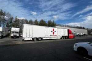 long-distance moving services